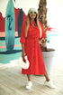 Robe de jour model 216091 Jersa